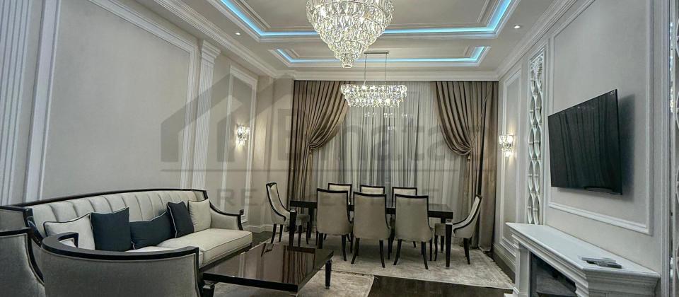 Tibb Universitetin yani 3 otaq - 3