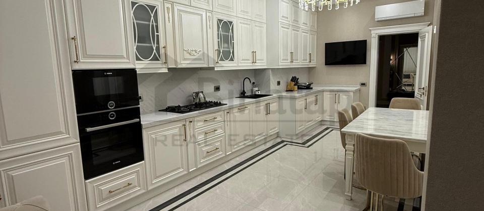 Tibb Universitetin yani 3 otaq - 4