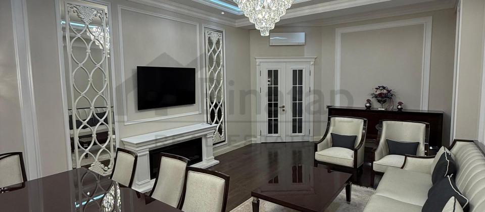 Tibb Universitetin yani 3 otaq - 5