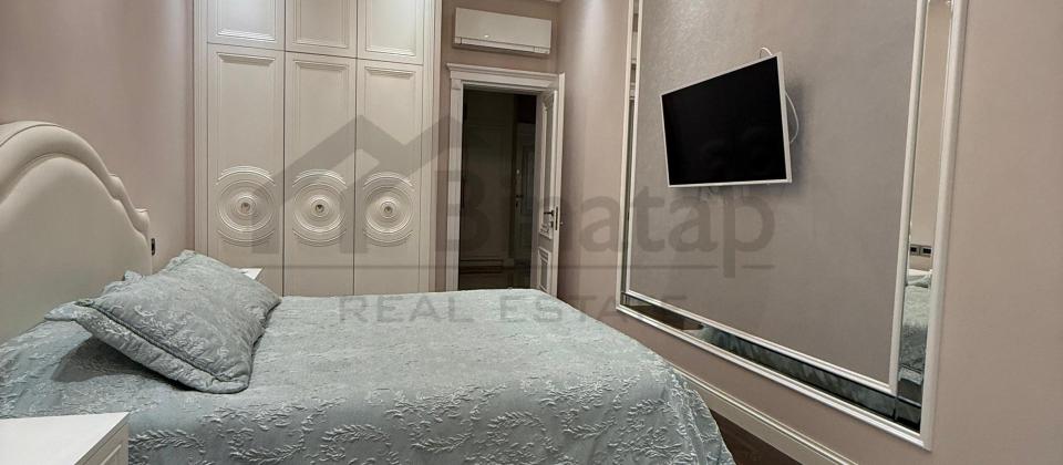 Tibb Universitetin yani 3 otaq - 7