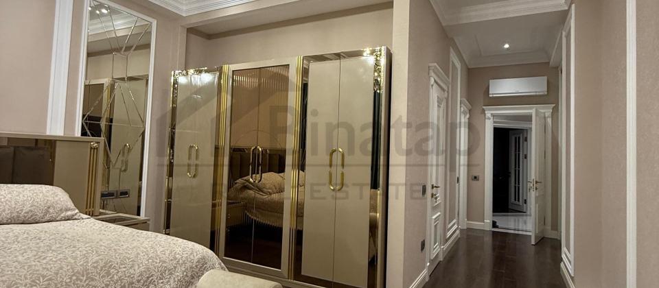 Tibb Universitetin yani 3 otaq - 8