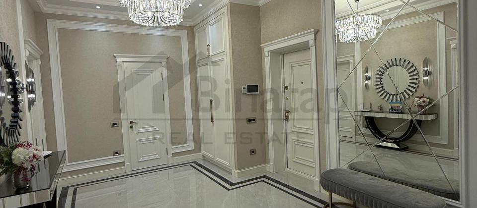 Tibb Universitetin yani 3 otaq - 9