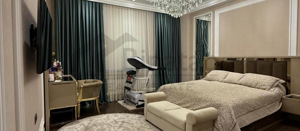 Tibb Universitetin yani 3 otaq - 10