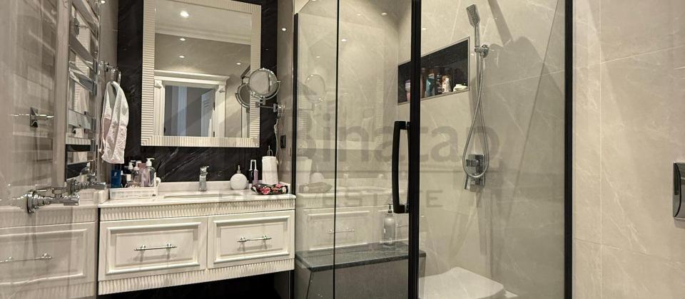 Tibb Universitetin yani 3 otaq - 11