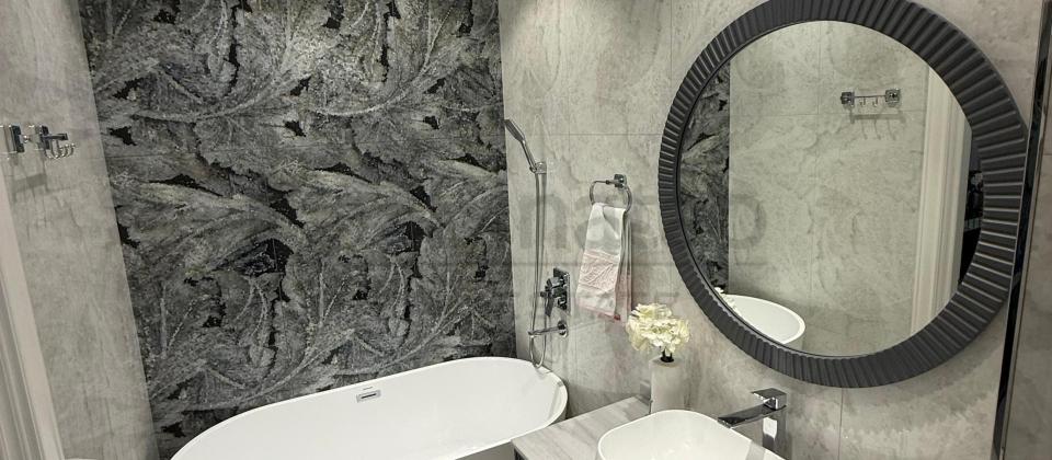 Tibb Universitetin yani 3 otaq - 12