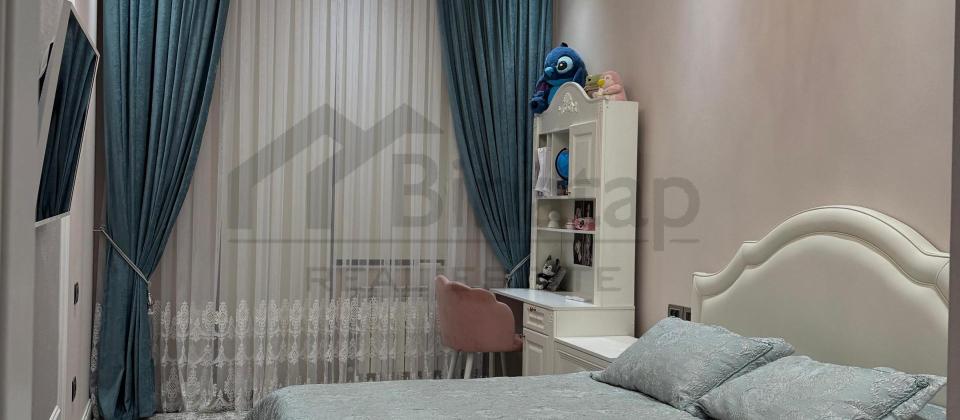 Tibb Universitetin yani 3 otaq - 13