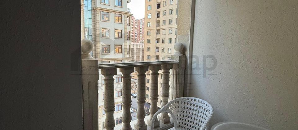 Tibb Universitetin yani 3 otaq - 14