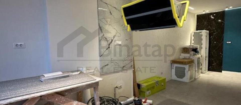 Tibb Universiteti və Semaşko xəstəxanasının yanında 2 otaqlı mənzil satılır/75 kv.m. - 3