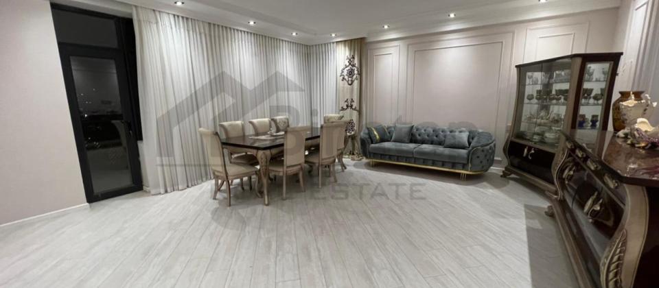 Premium binada qanuni 3 otaq super təmirli mənzil satılır !!!