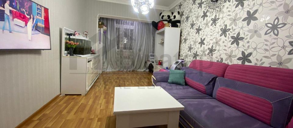 Təcili qanuni 3 otaq satılır !