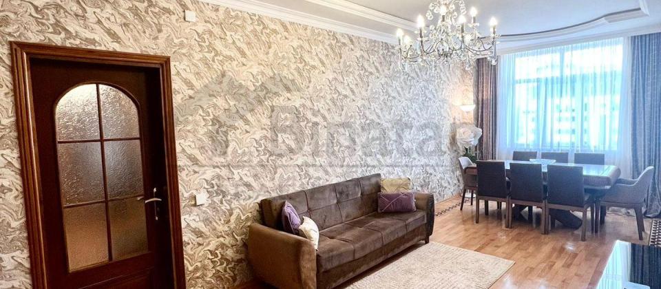 NƏRİMANOV 3 otaq yeni tikili TƏCİLİ  satılır !!