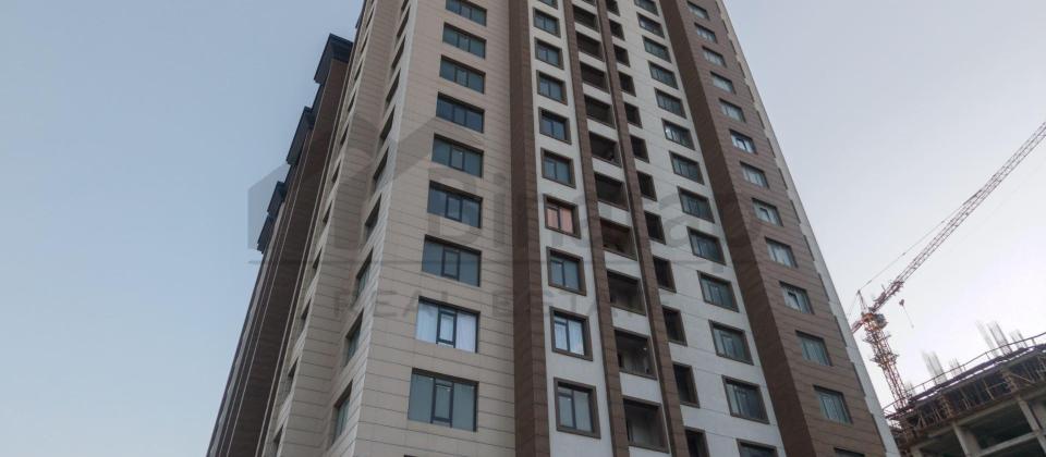 Satılır 3 otaqlı yeni tikili 120 m², Şah İsmayıl Xətai m.