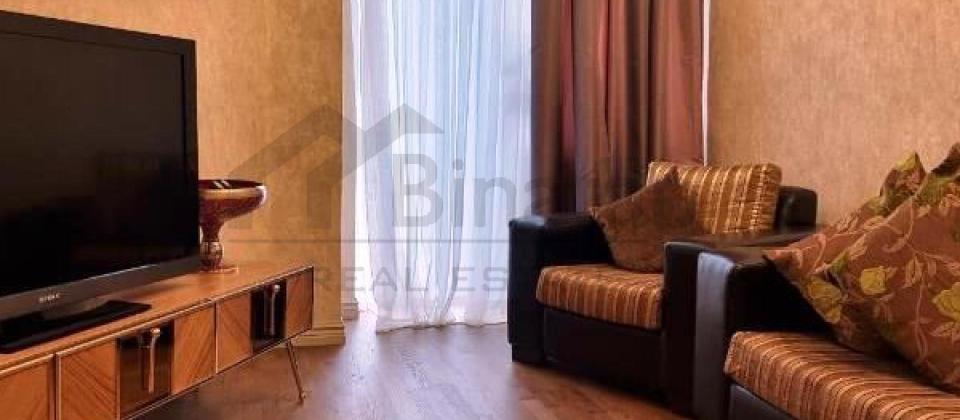 Elmlər Akademiyası m/s yanında 4 otaqlı mənzil satılır/170 kv.m. - 4