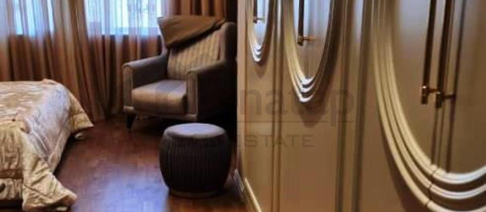 Elmlər Akademiyası m/s yanında 4 otaqlı mənzil satılır/170 kv.m. - 5