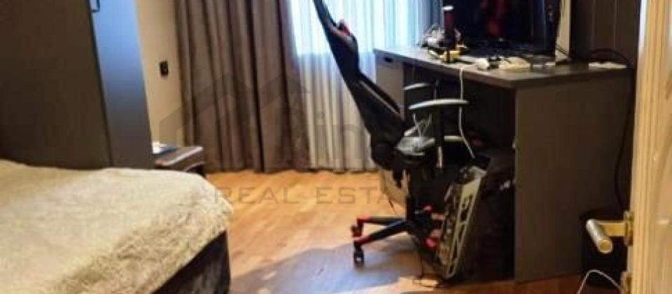 Elmlər Akademiyası m/s yanında 4 otaqlı mənzil satılır/170 kv.m. - 7