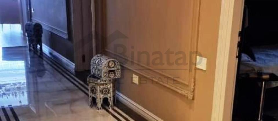 Elmlər Akademiyası m/s yanında 4 otaqlı mənzil satılır/170 kv.m. - 9