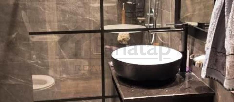 Elmlər Akademiyası m/s yanında 4 otaqlı mənzil satılır/170 kv.m. - 11