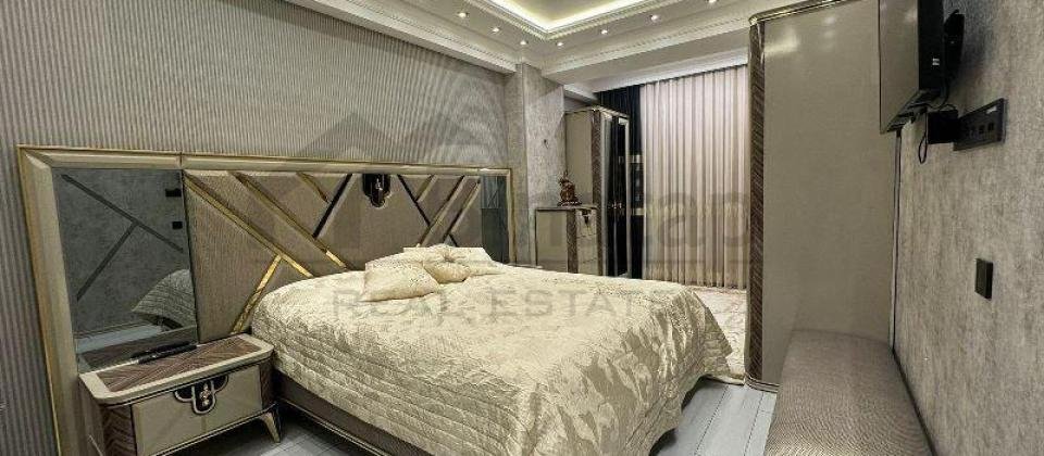 Qara Qarayev metrosunun yanında 3 otaqlı mənzil satılır/147 kv.m. - 5