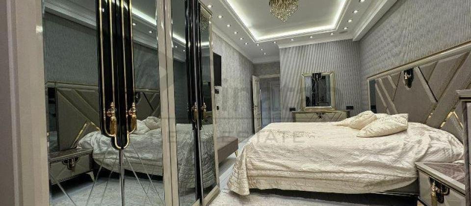 Qara Qarayev metrosunun yanında 3 otaqlı mənzil satılır/147 kv.m. - 6