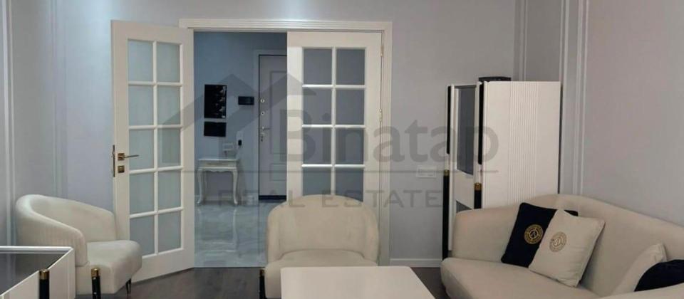2 otaqlı mənzil satılır/110 kv.m., 8 Noyabr m/s yaxındır - 3