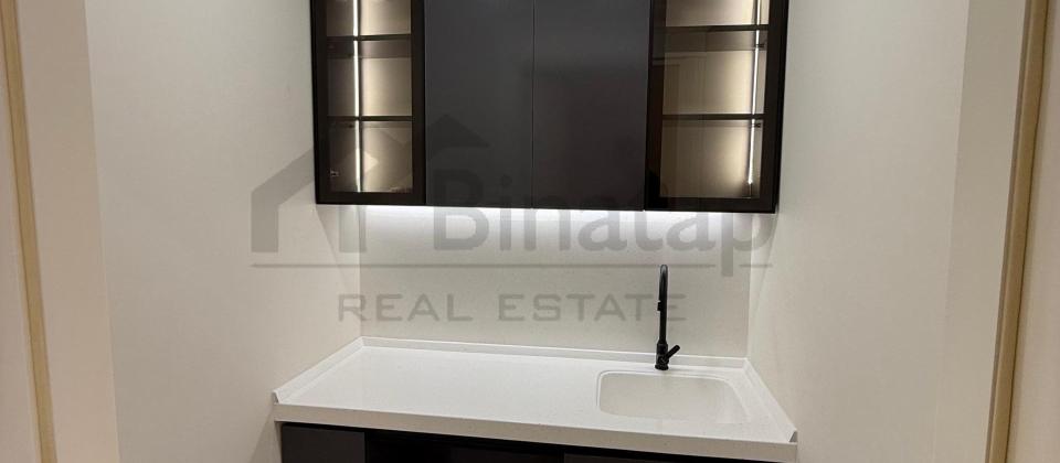 4 otaqlı mənzil satılır/189 kv.m., Xətai m/s və Sevgi parkına yaxındır - 11