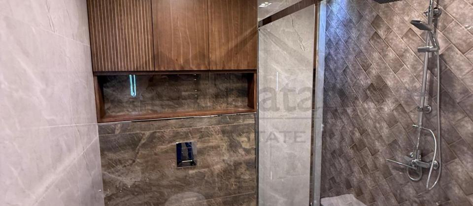 4 otaqlı mənzil satılır/189 kv.m., Xətai m/s və Sevgi parkına yaxındır - 13