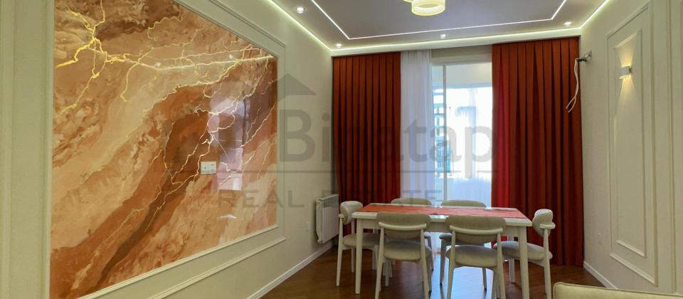 2 otaqlı mənzil satılır/62 kv.m., Tibb Universiteti və Olimpik Star'a yaxındır - 2