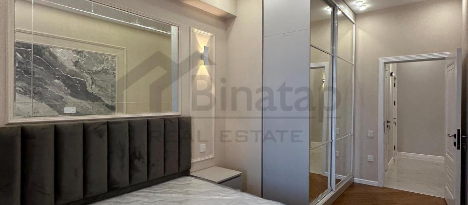 2 otaqlı mənzil satılır/62 kv.m., Tibb Universiteti və Olimpik Star'a yaxındır - 6