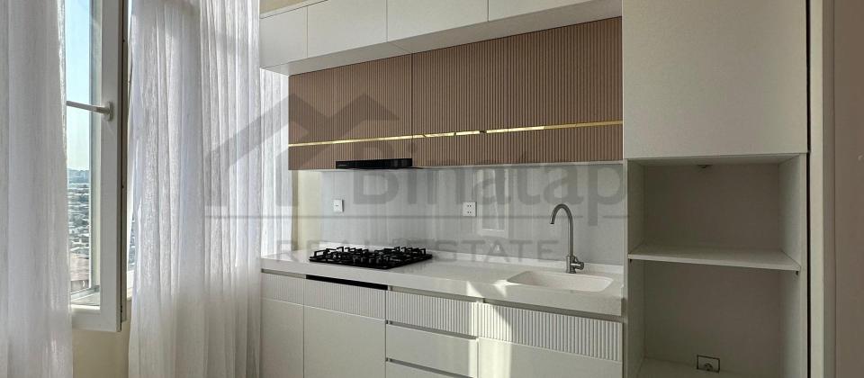 2 otaqlı mənzil satılır/62 kv.m., Tibb Universiteti və Olimpik Star'a yaxındır - 8