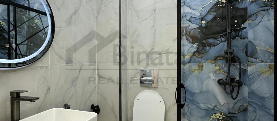 2 otaqlı mənzil satılır/62 kv.m., Tibb Universiteti və Olimpik Star'a yaxındır - 10