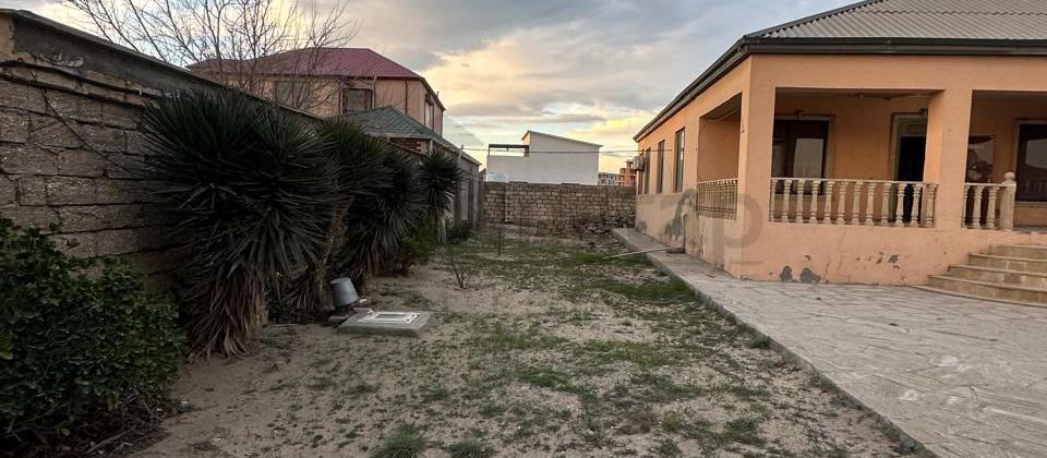 BAĞ EVİ SATILIR..! Nardaran qəsəbəsi, Sea Breeze'in yanında yerləşir - 2