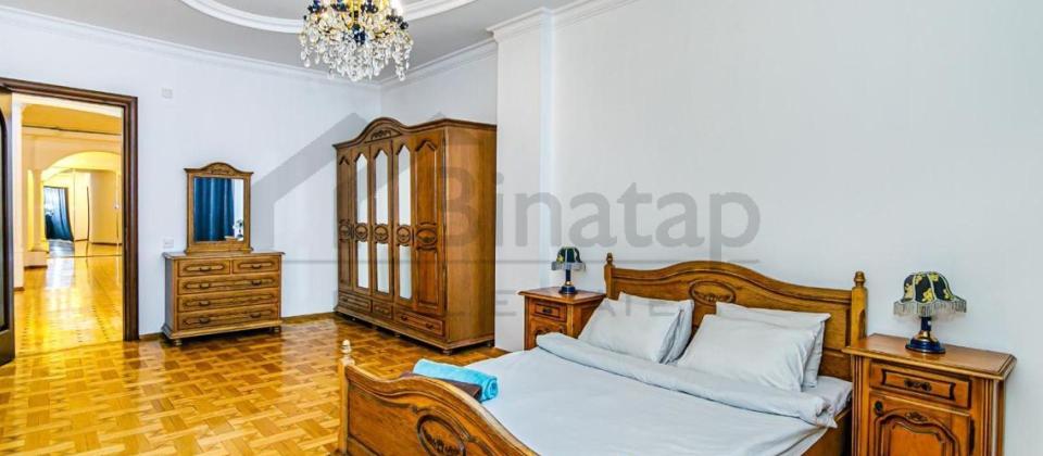3 otaqlı mənzil satılır/181 kv.m., 28 Mall t/m və 28 May m/s yanında yerləşir - 6