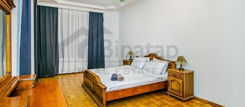 3 otaqlı mənzil satılır/181 kv.m., 28 Mall t/m və 28 May m/s yanında yerləşir - 7