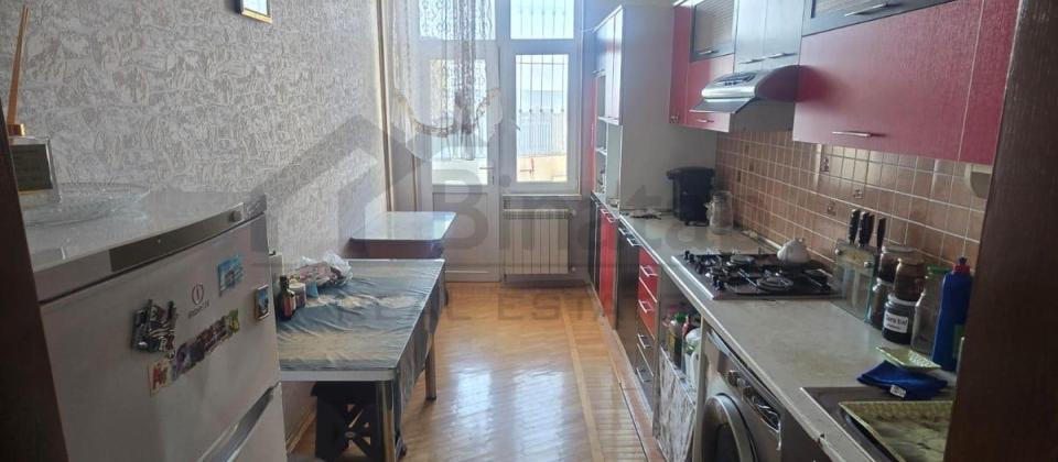 “ATV” t/k üzbə-üz - 12