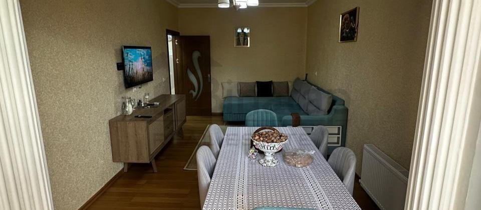 3 otaqlı mənzil satılır/67 kv.m., Əhmədli qəsəbəsi, Həzi Aslanov m/s yaxındır - 2
