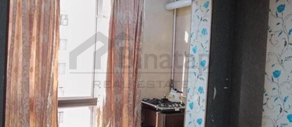 3 otaqlı mənzil satılır/67 kv.m., Əhmədli qəsəbəsi, Həzi Aslanov m/s yaxındır - 10