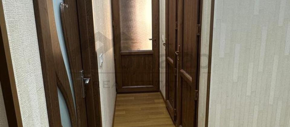 3 otaqlı mənzil satılır/67 kv.m., Əhmədli qəsəbəsi, Həzi Aslanov m/s yaxındır - 11