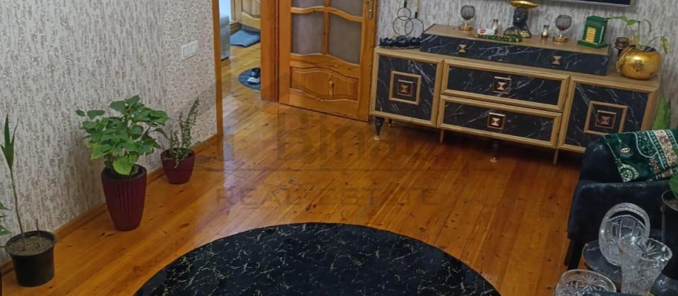 Satılır 3 otaqlı köhnə tikili 60 m², Həzi Aslanov m. - 3