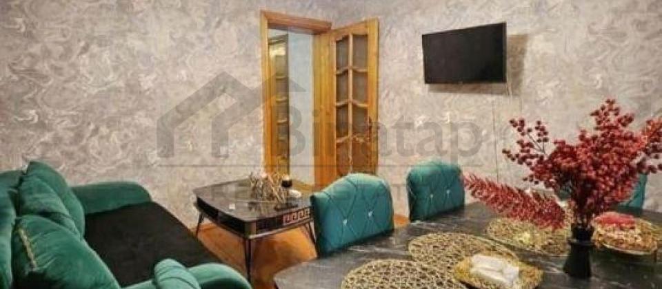 Satılır 3 otaqlı köhnə tikili 60 m², Həzi Aslanov m. - 4