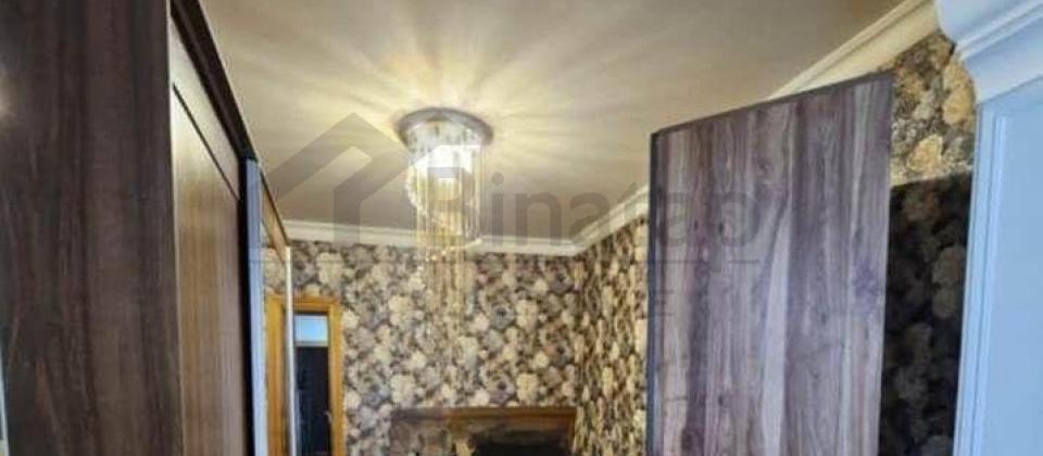 Satılır 3 otaqlı köhnə tikili 60 m², Həzi Aslanov m. - 6