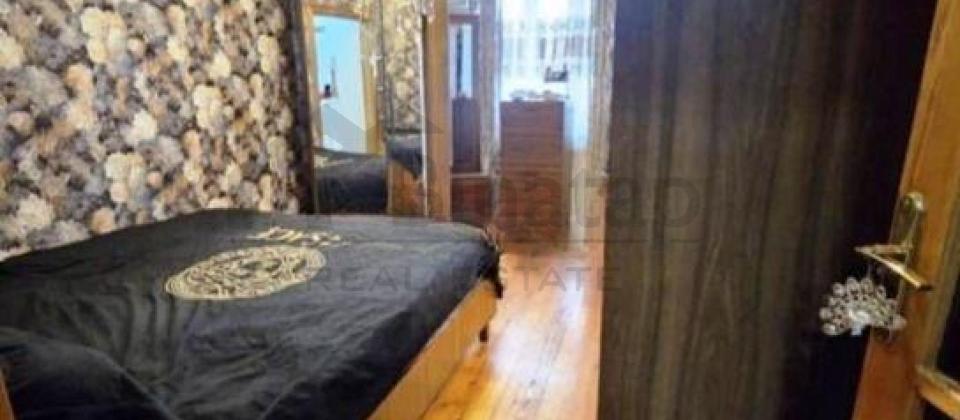 Satılır 3 otaqlı köhnə tikili 60 m², Həzi Aslanov m. - 7