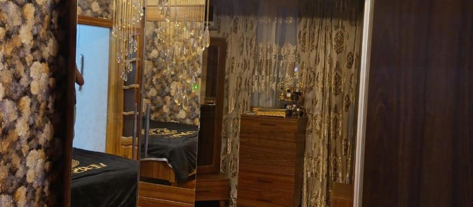 Satılır 3 otaqlı köhnə tikili 60 m², Həzi Aslanov m. - 8