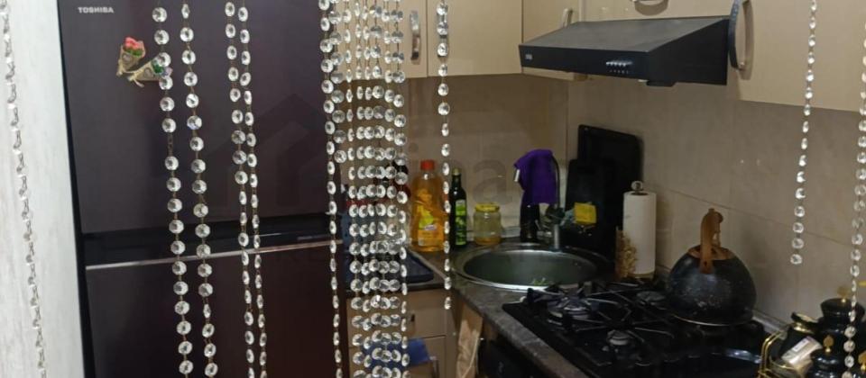 Satılır 3 otaqlı köhnə tikili 60 m², Həzi Aslanov m. - 10