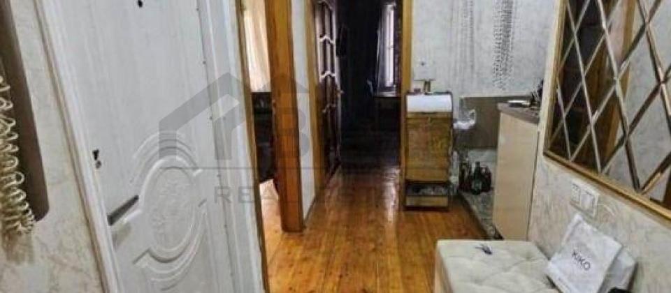 Satılır 3 otaqlı köhnə tikili 60 m², Həzi Aslanov m. - 12