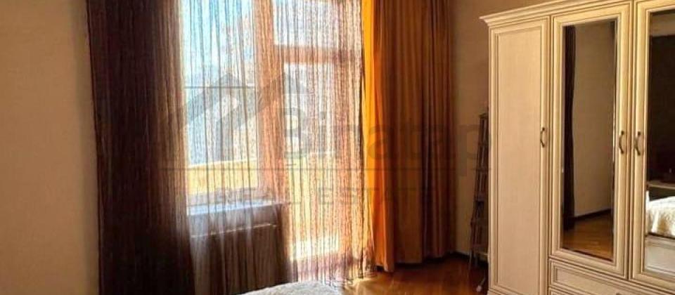 3 otaqlı mənzil satılır/155 kv.m., Elmlər Akademiyası m/s və BDU'ya yaxındır - 6