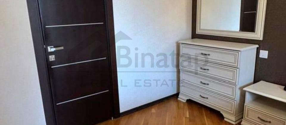 3 otaqlı mənzil satılır/155 kv.m., Elmlər Akademiyası m/s və BDU'ya yaxındır - 7