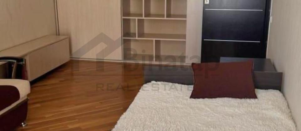 3 otaqlı mənzil satılır/155 kv.m., Elmlər Akademiyası m/s və BDU'ya yaxındır - 8