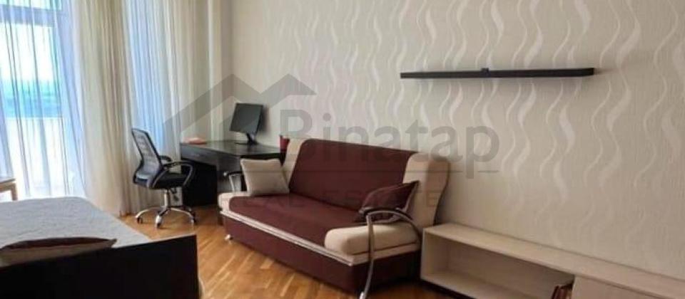 3 otaqlı mənzil satılır/155 kv.m., Elmlər Akademiyası m/s və BDU'ya yaxındır - 9