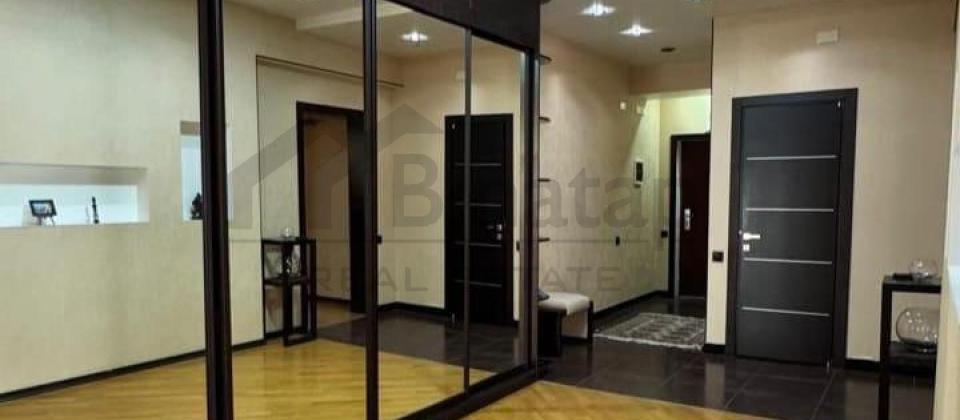 3 otaqlı mənzil satılır/155 kv.m., Elmlər Akademiyası m/s və BDU'ya yaxındır - 13