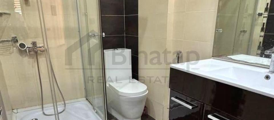 3 otaqlı mənzil satılır/155 kv.m., Elmlər Akademiyası m/s və BDU'ya yaxındır - 15